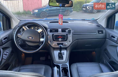 Внедорожник / Кроссовер Ford Kuga 2010 в 