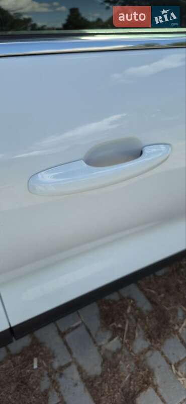 Внедорожник / Кроссовер Ford Kuga 2020 в Ромнах фото 12 Внедорожник / Кроссовер Ford Kuga 2020 в Ромнах