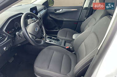 Внедорожник / Кроссовер Ford Kuga 2020 в 