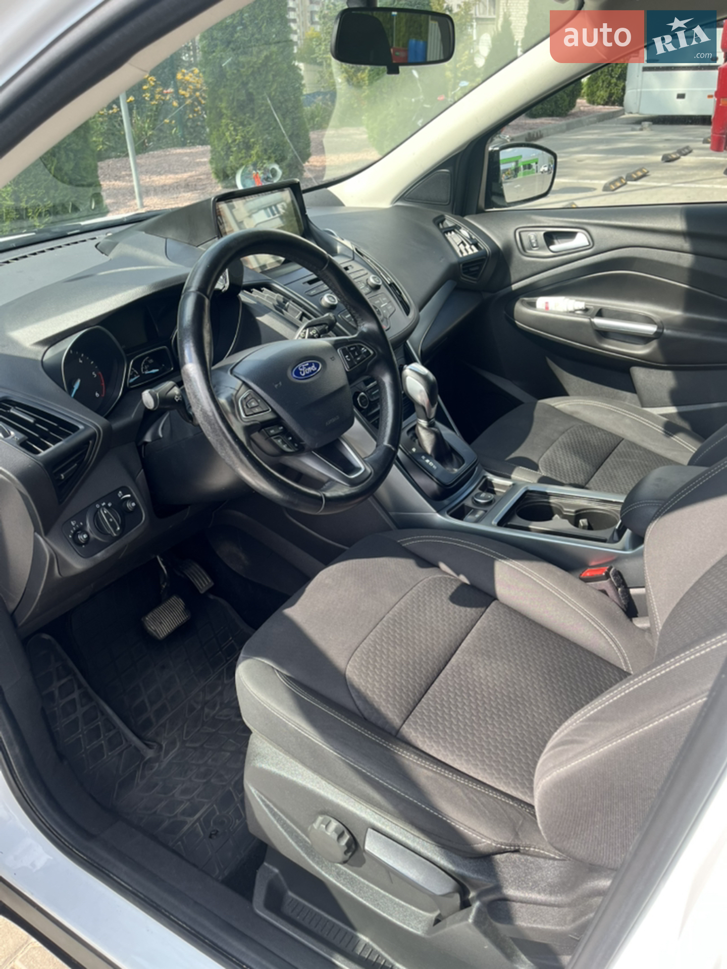 2017 Ford Kuga - мініатюра 16
