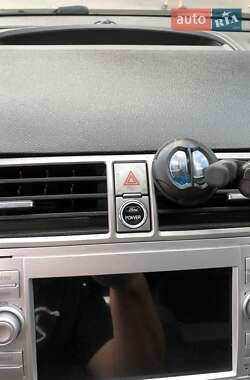Внедорожник / Кроссовер Ford Kuga 2013 в 