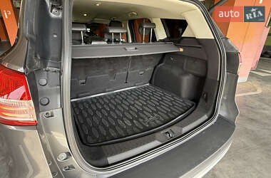 Позашляховик / Кросовер Ford Kuga 2013 в Львові