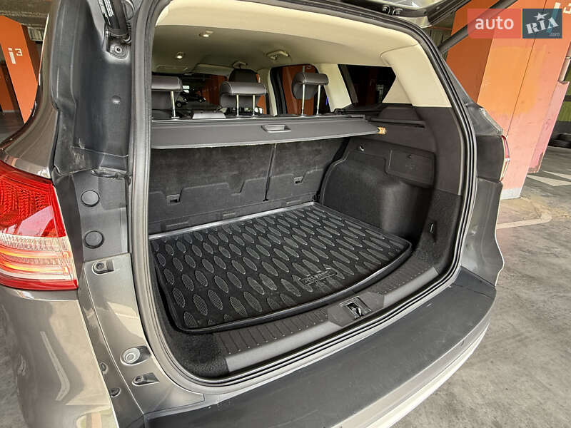 Внедорожник / Кроссовер Ford Kuga 2013 в Львове