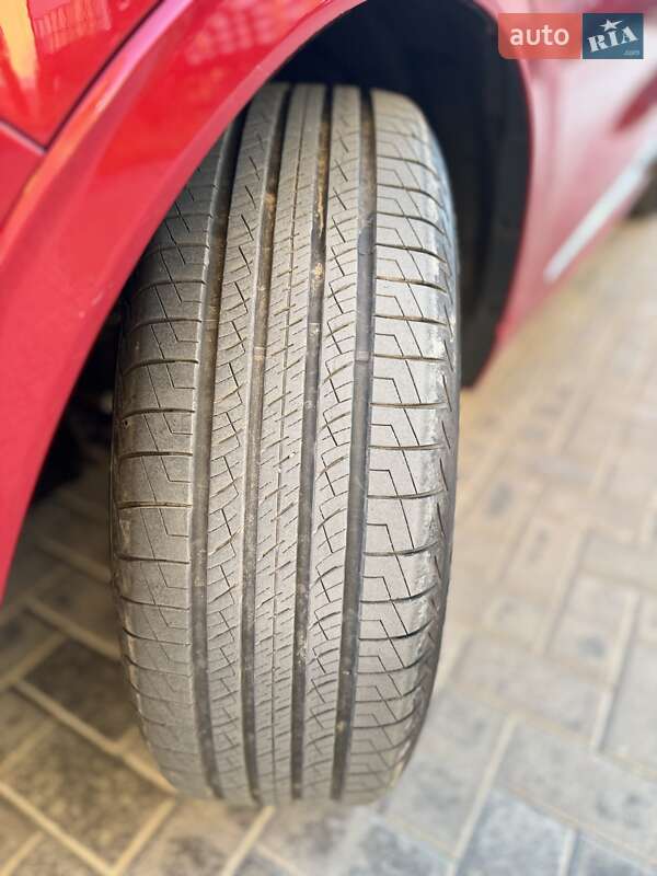 Позашляховик / Кросовер Ford Kuga 2020 в Києві