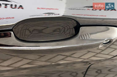 Внедорожник / Кроссовер Ford Kuga 2021 в 