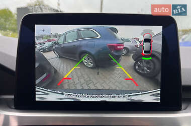 Внедорожник / Кроссовер Ford Kuga 2021 в 