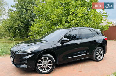 Внедорожник / Кроссовер Ford Kuga 2022 в Лохвице