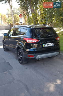 Внедорожник / Кроссовер Ford Kuga 2013 в Запорожье