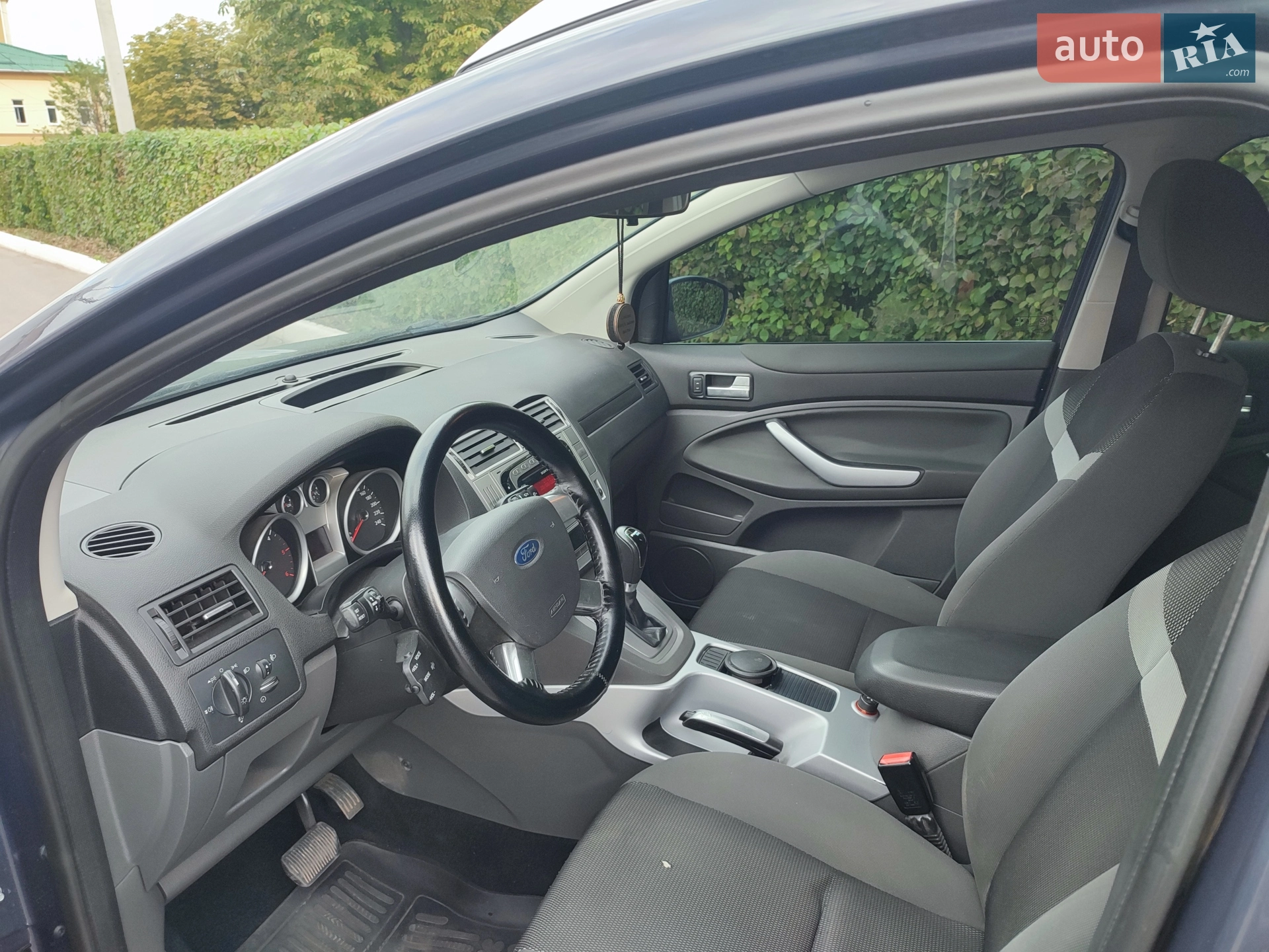 2012 Ford Kuga - мініатюра 6