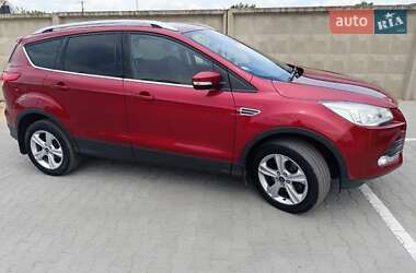 Внедорожник / Кроссовер Ford Kuga 2015 в Житомире