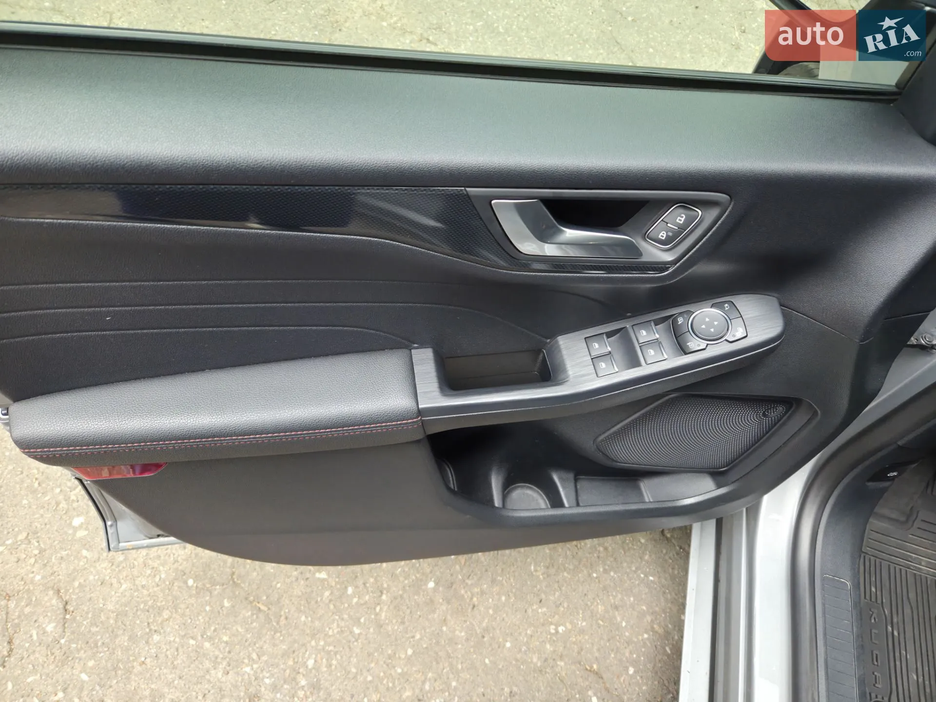 2021 Ford Kuga - мініатюра 10