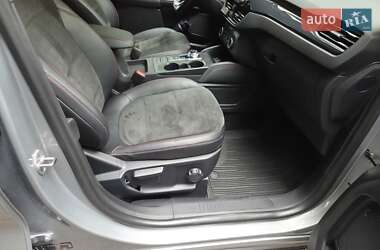 Позашляховик / Кросовер Ford Kuga 2021 в Києві