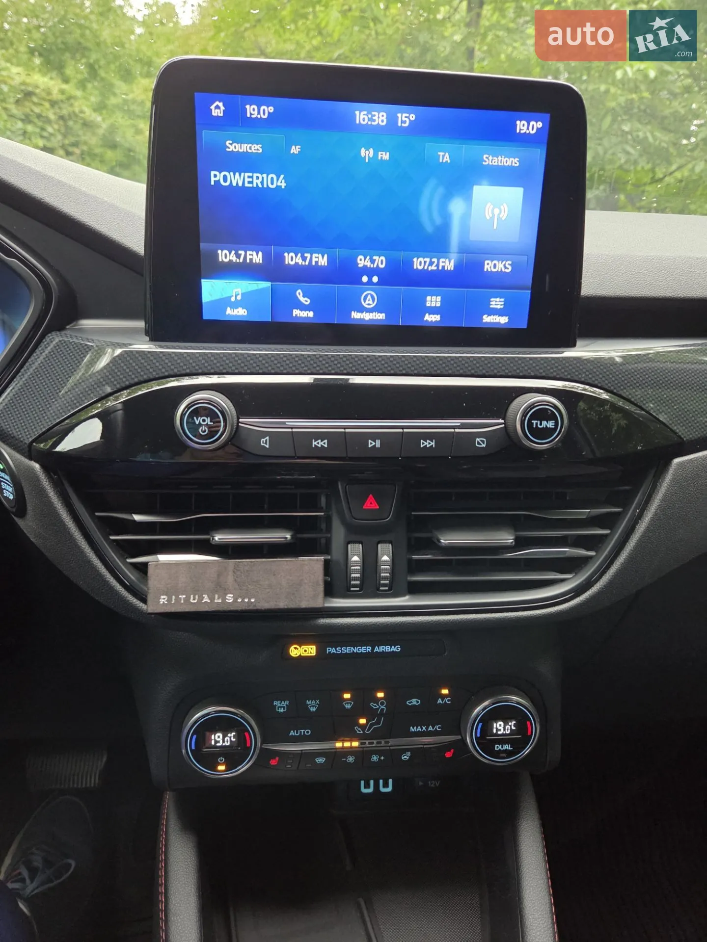 2021 Ford Kuga - мініатюра 20