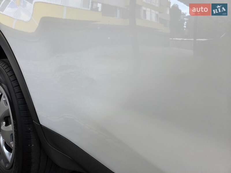 Внедорожник / Кроссовер Ford Kuga 2012 в Днепре