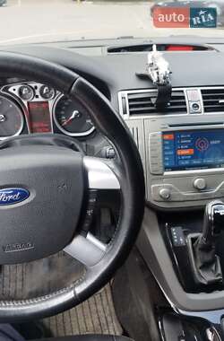 Внедорожник / Кроссовер Ford Kuga 2012 в Борисполе