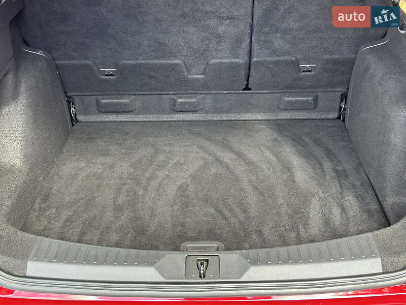 Внедорожник / Кроссовер Ford Kuga 2015 в Ровно