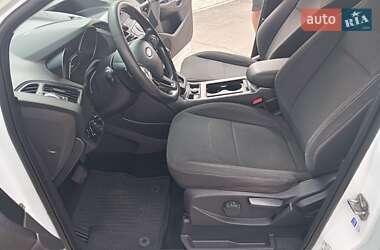 Внедорожник / Кроссовер Ford Kuga 2017 в 