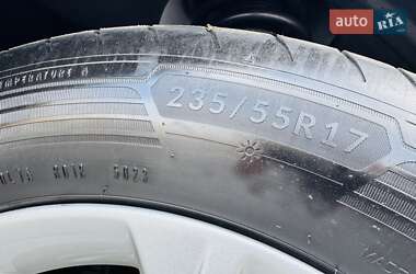 Внедорожник / Кроссовер Ford Kuga 2019 в 