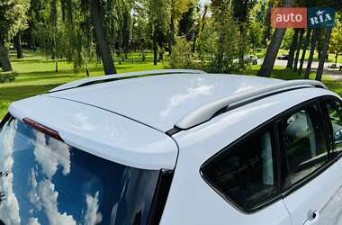 Внедорожник / Кроссовер Ford Kuga 2019 в 