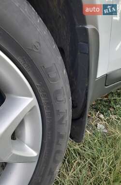 Внедорожник / Кроссовер Ford Kuga 2012 в 