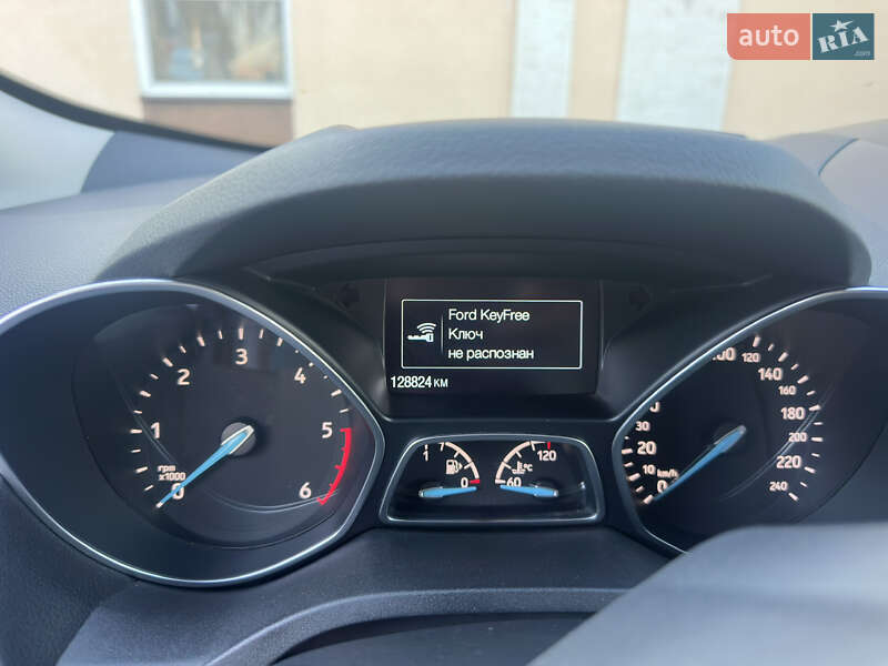 Позашляховик / Кросовер Ford Kuga 2019 в Черкасах фото 6 Позашляховик / Кросовер Ford Kuga 2019 в Черкасах