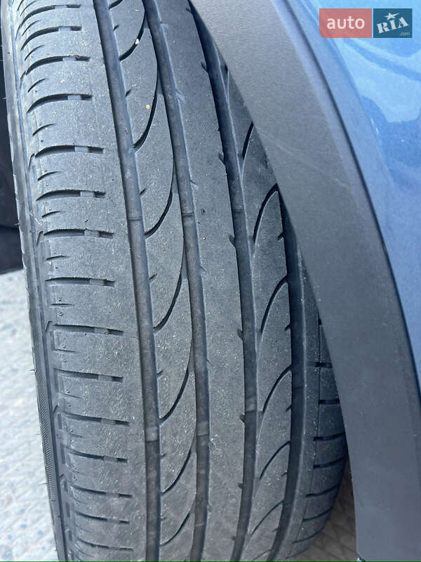 Позашляховик / Кросовер Ford Kuga 2019 в Черкасах фото 14 Позашляховик / Кросовер Ford Kuga 2019 в Черкасах