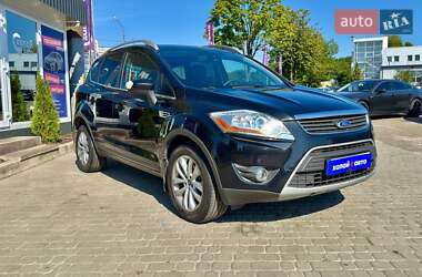 Внедорожник / Кроссовер Ford Kuga 2011 в 