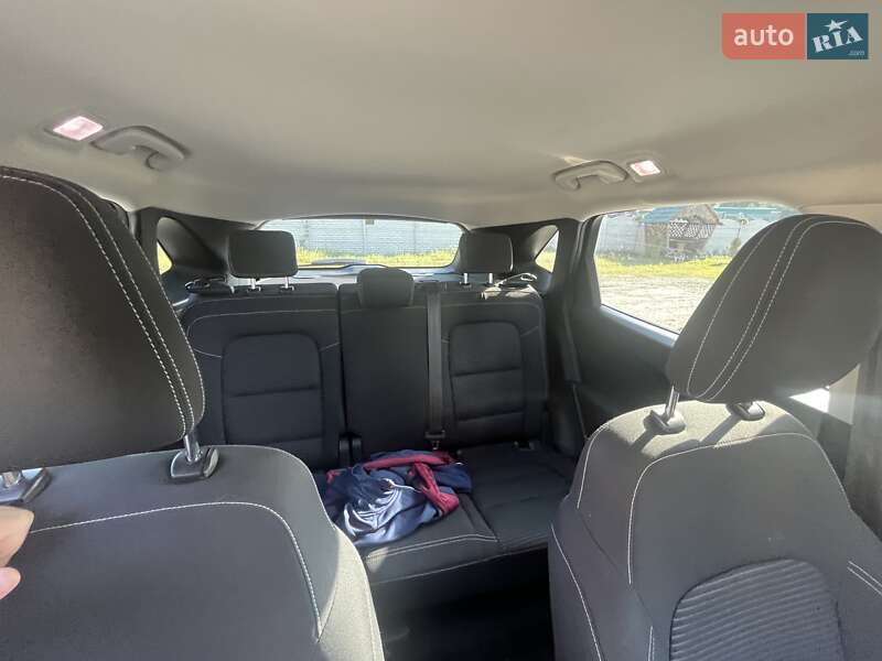 Внедорожник / Кроссовер Ford Kuga 2020 в Гайсине