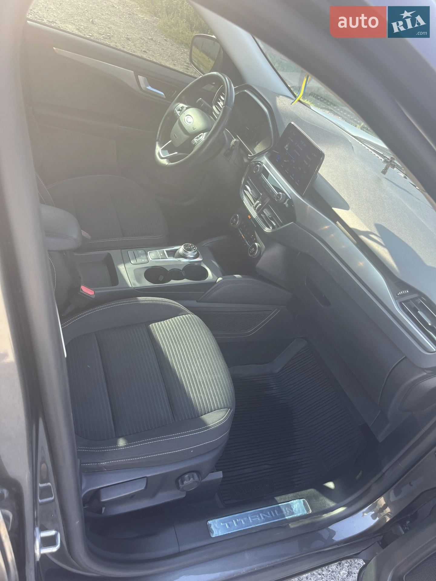 2020 Ford Kuga - мініатюра 3