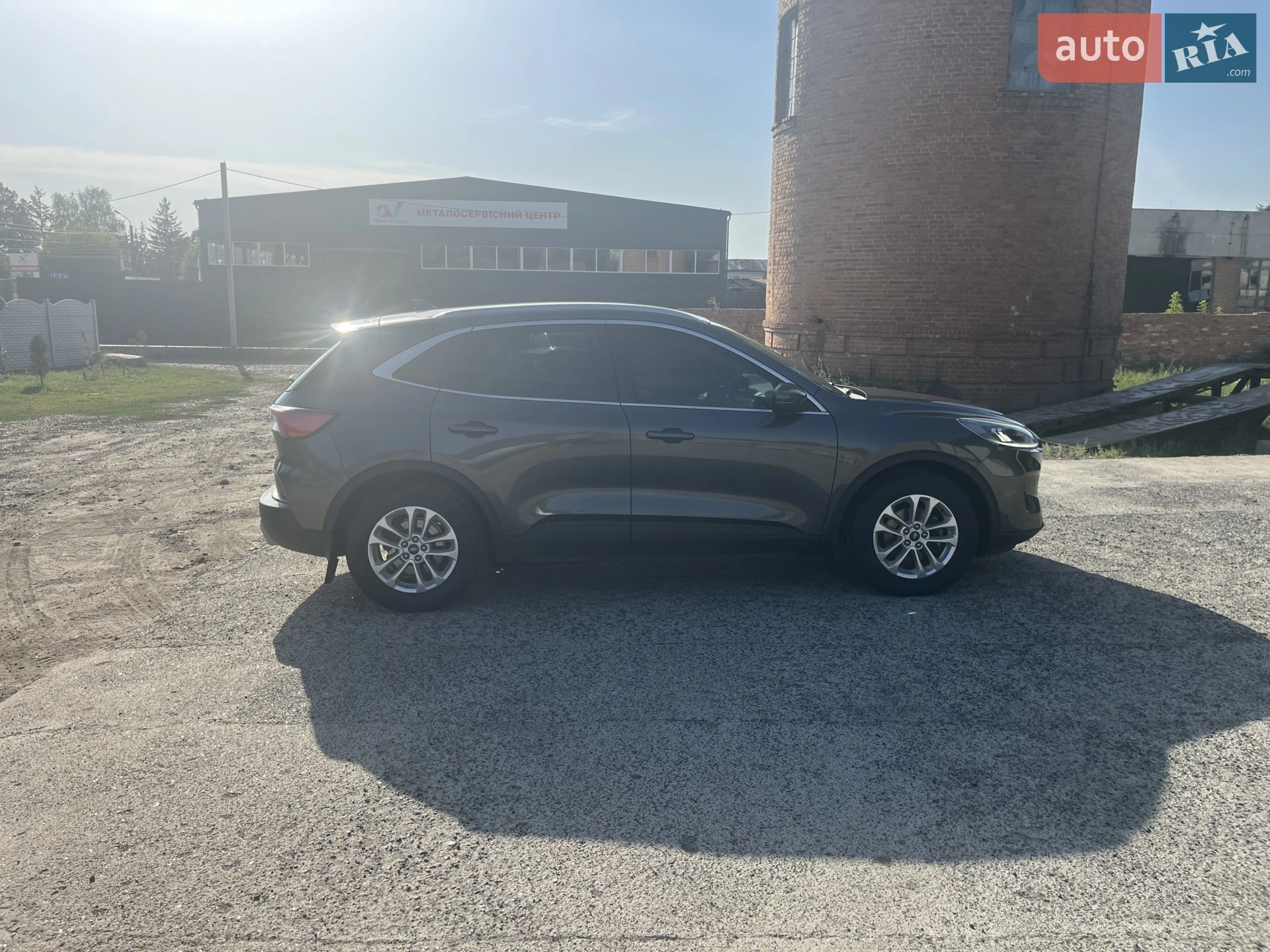2020 Ford Kuga - мініатюра 4