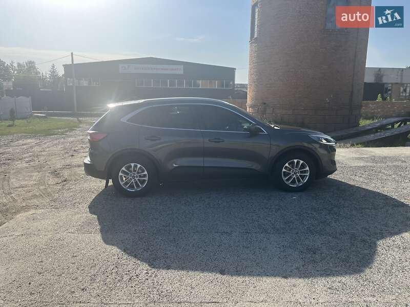 Внедорожник / Кроссовер Ford Kuga 2020 в Гайсине