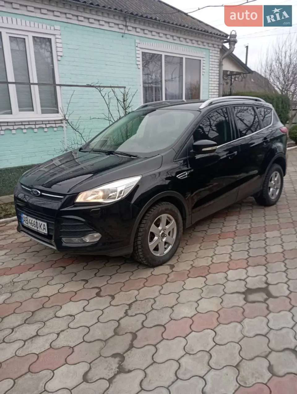 2013 Ford Kuga - мініатюра 16