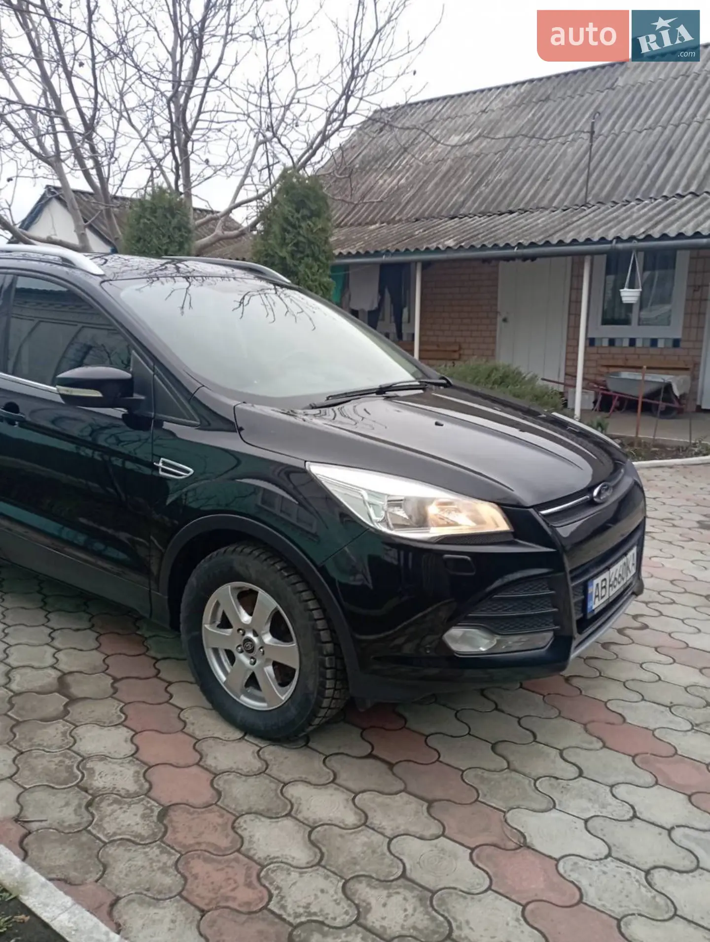 2013 Ford Kuga - мініатюра 2