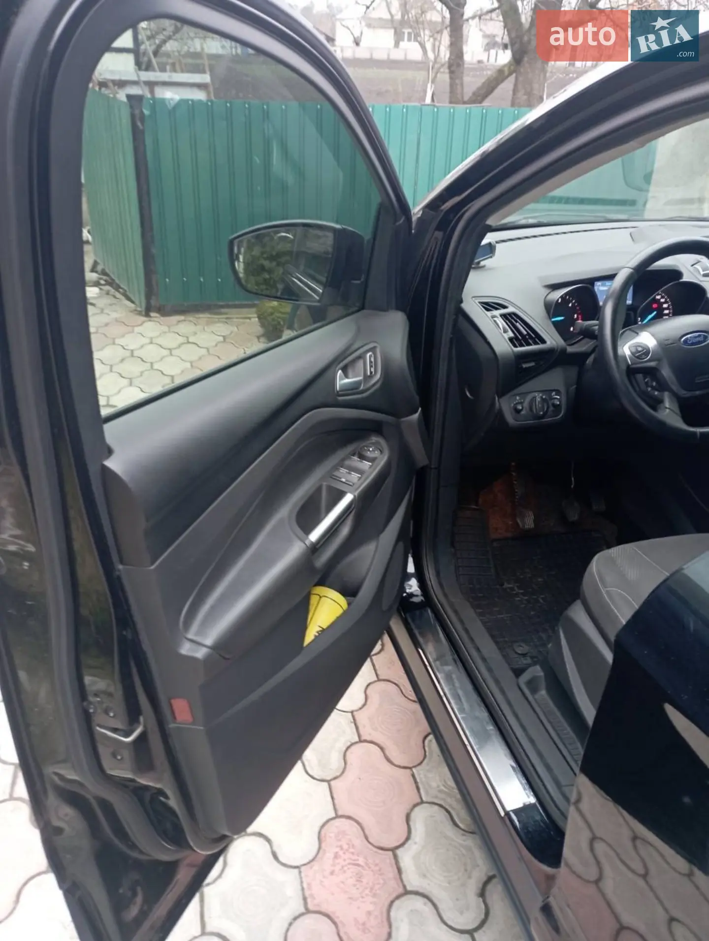 2013 Ford Kuga - мініатюра 5