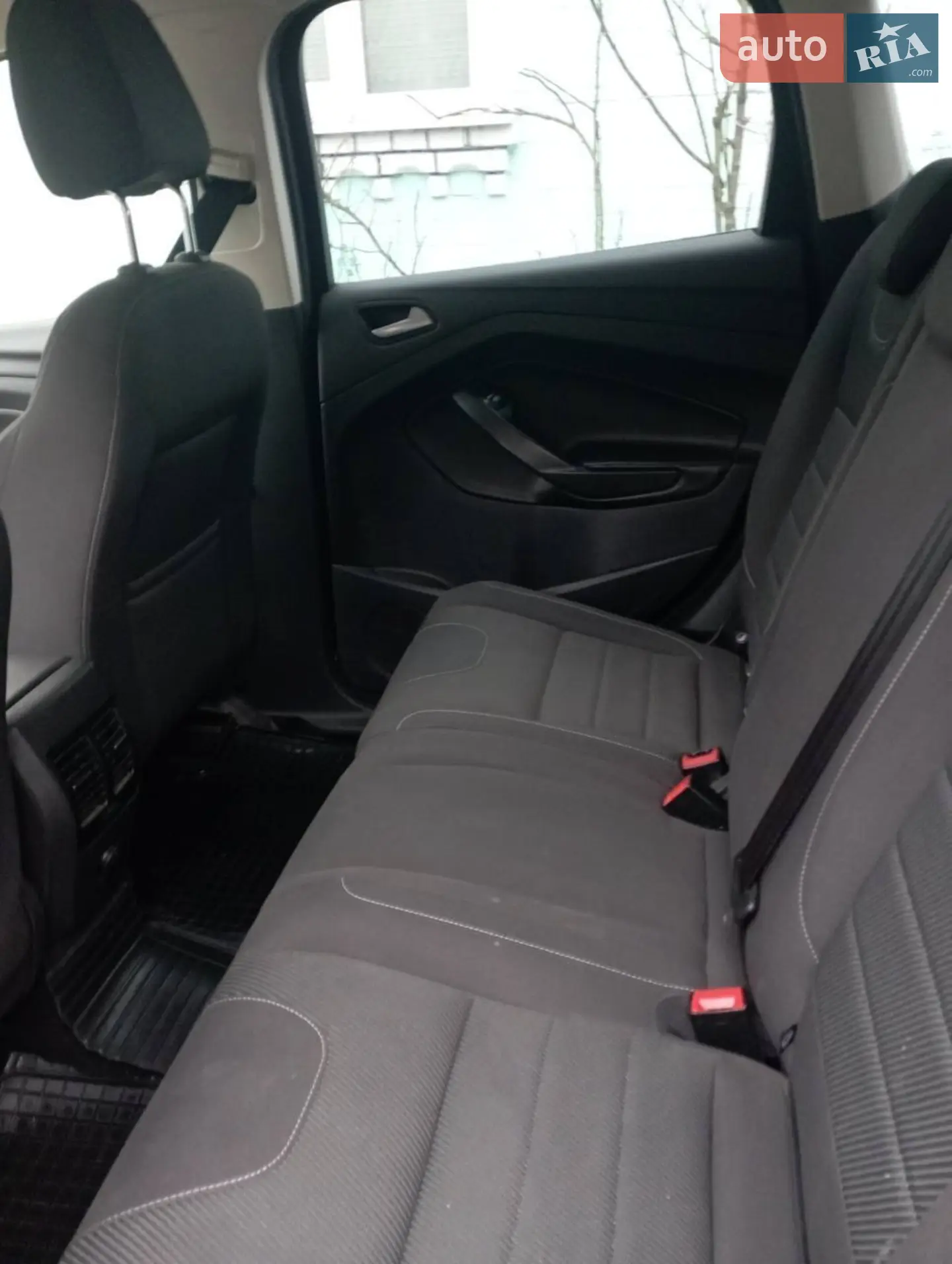 2013 Ford Kuga - мініатюра 6