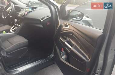 Внедорожник / Кроссовер Ford Kuga 2014 в 