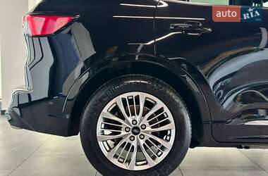 Внедорожник / Кроссовер Ford Kuga 2020 в 