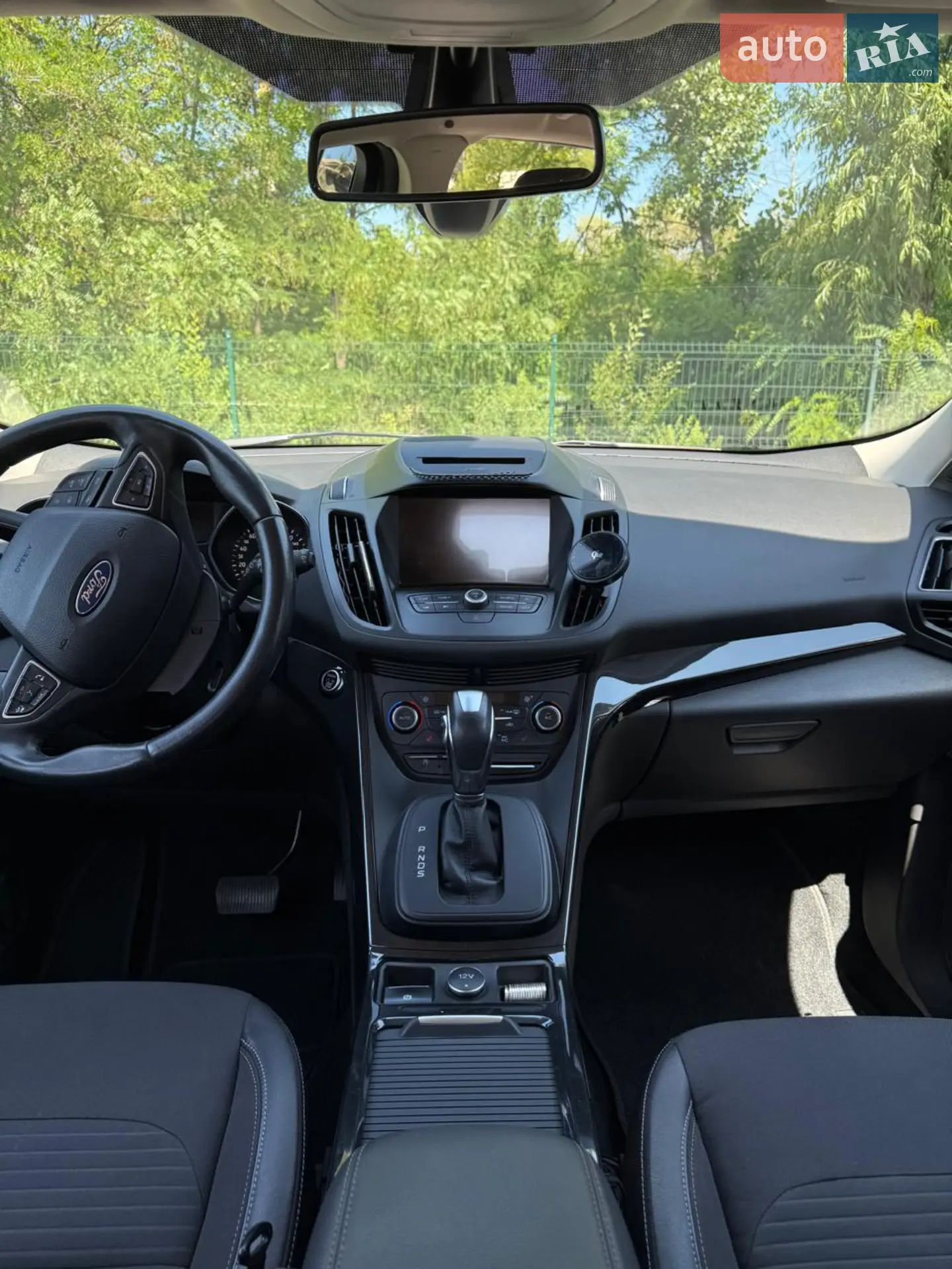 2019 Ford Kuga - мініатюра 7