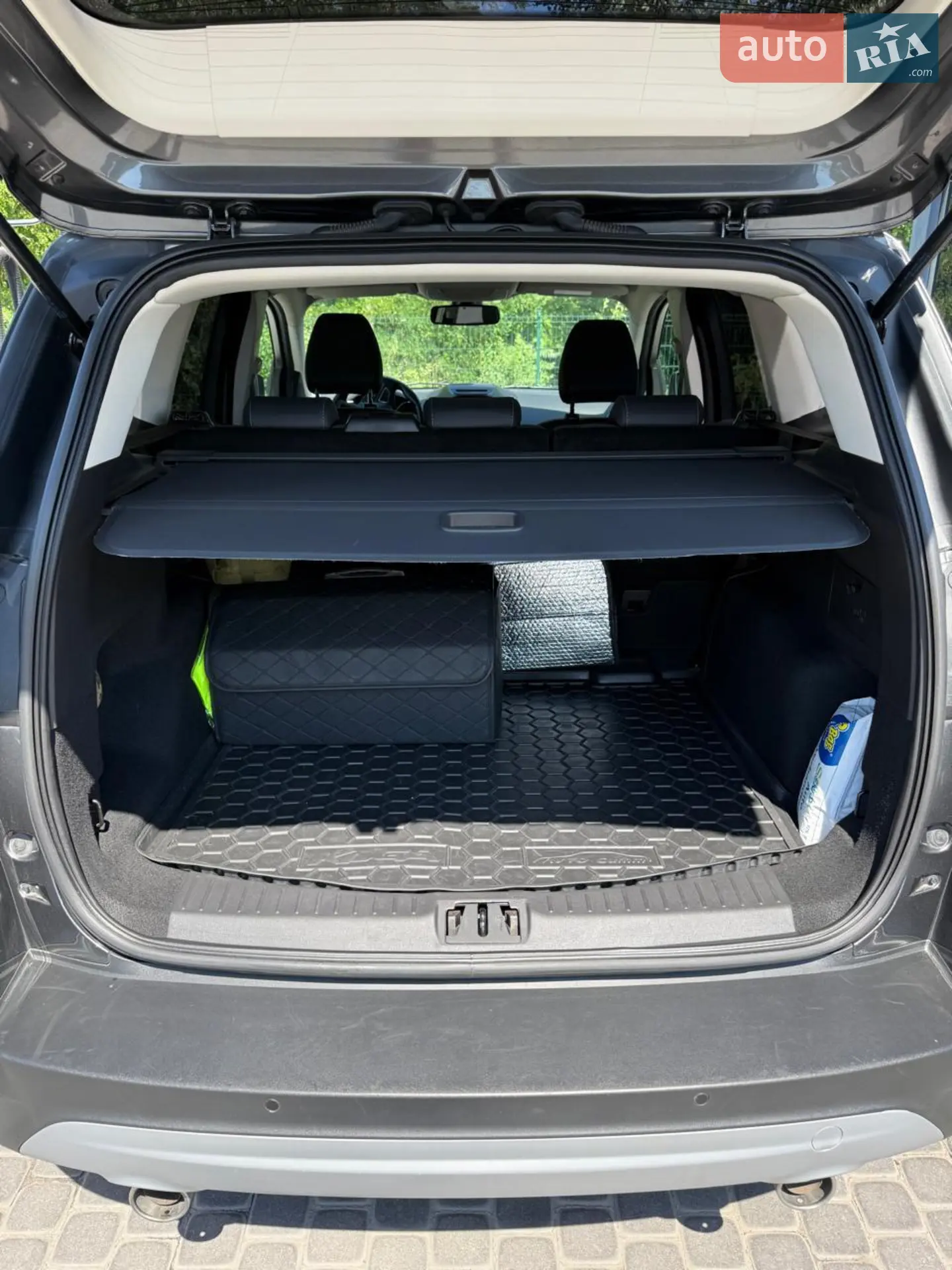 2019 Ford Kuga - мініатюра 9