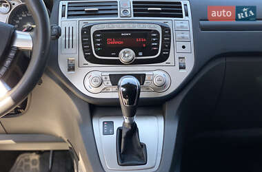 Внедорожник / Кроссовер Ford Kuga 2011 в 