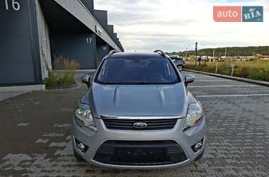Внедорожник / Кроссовер Ford Kuga 2010 в 