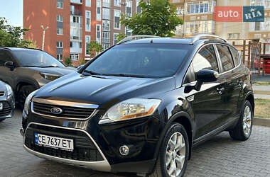 Внедорожник / Кроссовер Ford Kuga 2010 в 