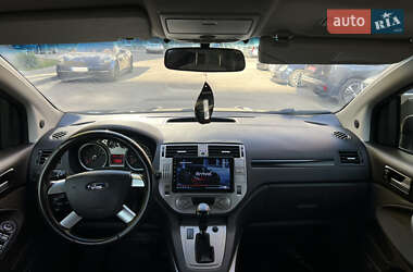Внедорожник / Кроссовер Ford Kuga 2010 в 