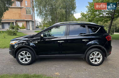 Внедорожник / Кроссовер Ford Kuga 2008 в 