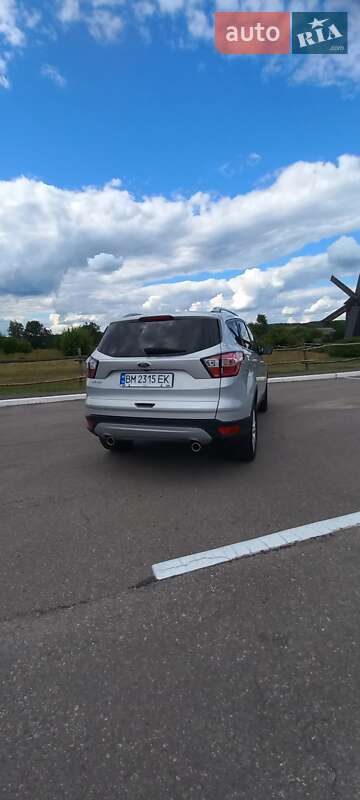 Внедорожник / Кроссовер Ford Kuga 2019 в Ромнах фото 10 Внедорожник / Кроссовер Ford Kuga 2019 в Ромнах