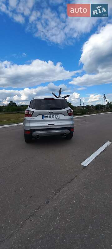 Внедорожник / Кроссовер Ford Kuga 2019 в Ромнах фото 16 Внедорожник / Кроссовер Ford Kuga 2019 в Ромнах