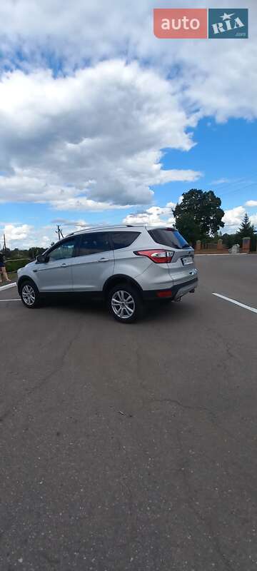 Внедорожник / Кроссовер Ford Kuga 2019 в Ромнах фото 32 Внедорожник / Кроссовер Ford Kuga 2019 в Ромнах