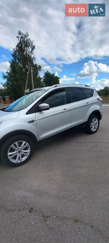 Внедорожник / Кроссовер Ford Kuga 2019 в Ромнах фото 50 Внедорожник / Кроссовер Ford Kuga 2019 в Ромнах