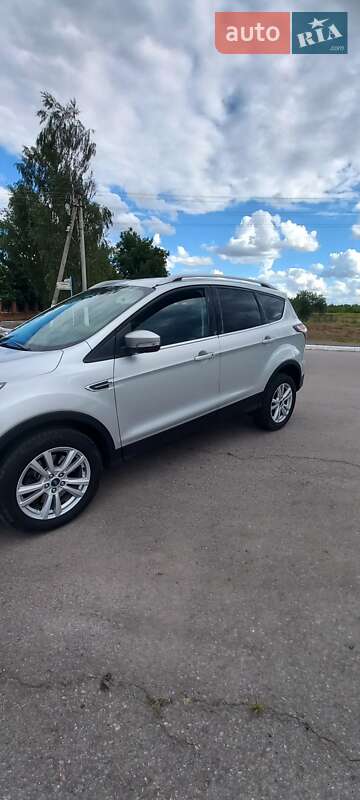 Внедорожник / Кроссовер Ford Kuga 2019 в Ромнах фото 51 Внедорожник / Кроссовер Ford Kuga 2019 в Ромнах