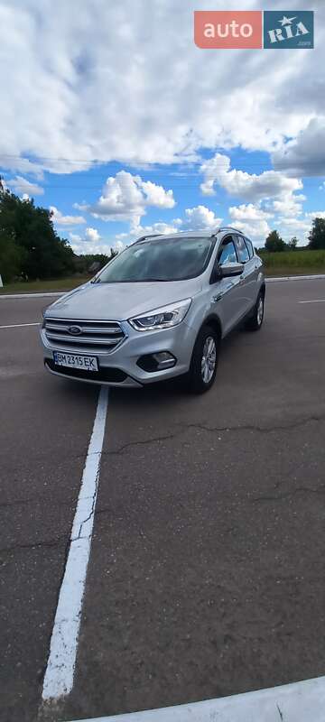 Внедорожник / Кроссовер Ford Kuga 2019 в Ромнах фото 57 Внедорожник / Кроссовер Ford Kuga 2019 в Ромнах